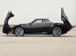 Lancia Stratos Prototype 2010 года